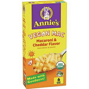 ˡ ˥å  ե졼С ӡ ޥå6  Annie's Homegrown Annie's Organi...