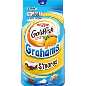 ڥѥå ե ϥ ⥢ å6.6  Хå Pepperidge Farm Goldfish Graha...