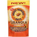 オーツ麦のハニーバンチ グラノーラ クランチーハニーロースト 11オンス (2パック) Post Cereal Honey Bunches of Oats Granola Crunchy Honey Roasted 11 oz. (2 pack)