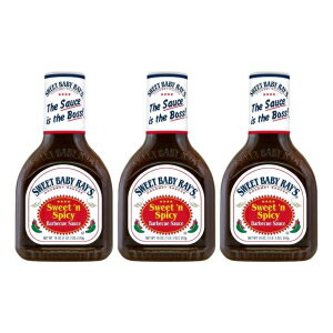 Sweet Baby Rays Sauce Barbecue - 80 Oz - randalls