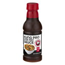 Panda Express Kung Pao Stir Fry Sauce 18.75 oz (Pack of 1)