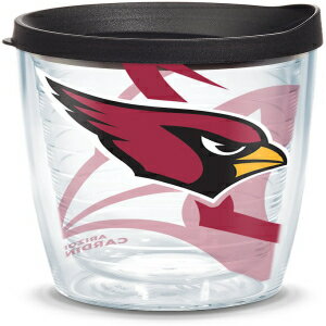 Tervis NFL Arizona Cardinals - Genuine Made in USA Double Walled Insulated Tumbler Travel Cup Ke..