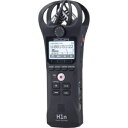 Zoom H1n Portable Recorder, Onboard Stereo Microphones, Camera Mountable, Record...