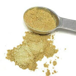 Ultimate Baker Gold Luster Dust - コーシャ認定ナチュラルゴールドダスティングパウダー (2オンス) Ultimate Baker Gold Luster Dust - Kosher Certified Natural Gold Dusting Powder (2oz) Ultimate Baker Gold Luster Dust - コーシャ認定ナチュラルゴールドダスティングパウダー (2オンス) Ultimate Baker Gold Luster Dust - Kosher Certified Natural Gold Dusting Powder (2oz)