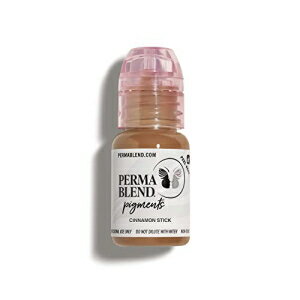 パーマブレンド シナモンスティック 1/2oz Tina Davies Professional Perma Blend Cinnamon Stick 1/2oz