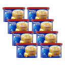 Maxwell House International バニラ キャラメル ラテ ミックス、8.7 オンス Maxwell House International Vanilla Caramel Latte Mix, 8.7 OZ
