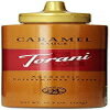 Torani キャラメルソース、16.5 オンス (6 個パック) Torani Caramel Sauce, 16.5 Ounce (Pack of 6)