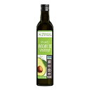 Primal Kitchen アボカドオイル、Whole30 承認、パレオ認定、ケト認定、16.9 液量オンス Primal Kitchen Avocado Oil, Whole30 Approved, Certified Paleo, and Keto Certified, 16.9 Fluid Ounces