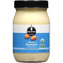 Spectrum Naturals, キャノーラ マヨネーズ、16 オンス Spectrum Naturals, Canola Mayonnaise, 16 oz
