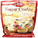 Betty Crocker クッキーミックス、砂糖 17.5 オンス 6 パック Betty Crocker Cookie Mix, Sugar 17.5 Oz 6 pack
