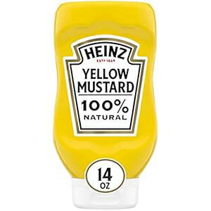 ϥ 100% ʥ  ޥ (12 ct ѥå14 oz ܥȥ) Heinz 100% Natural Ye...