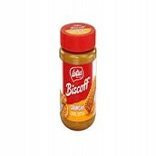 ビスコフクッキースプレッド、カリカリ、13.4オンス Lotus Biscoff Cookie Spread, Crunchy, 13.4 oz