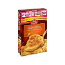 ベティ クロッカー オー グラタン ポテト 4.7 オンス (12 個パック) Betty Crocker Au Gratin Potatoes 4.7 oz (Pack of 12)