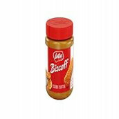 Lotus Biscoff - Cookie Butter Spread - Creamy - 14 Ounce (Pack of 1) - non GMO + Vegan Lotus Biscoff - Cookie Butter Spread - Creamy - 14 Ounce (Pack of 1) - non GMO + Vegan