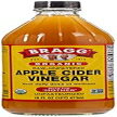 Bragg オーガニック アップル サイダー ビネガー、16 オンス Bragg Organic Apple Cider Vinegar, 16 oz Bragg オーガニック アップル サイダー ビネガー、16 オンス Bragg Organic Apple Cider Vinegar, 16 oz