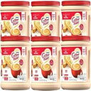 Coffee-Mate オリジナル パウダー クリーマー - 35.3 オンス 缶、1ケース6缶入り Nestle Coffee mate Coffee-Mate Original Powder Creamer - 35.3 oz. can, 6 cans per case