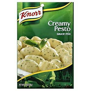 クノール ミックス SCE パスタ Crmy Pesto Knorr Mix Sce Pasta Crmy Pesto