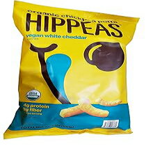 Hippeas ˥åҤ褳Ʀӡۥ磻ȥ18 Hippeas Organic Chickpea Vegan Wh...