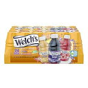 Welch's ジュースドリンクバラエティパック、グレープ、オレンジ、パイナップル、フルーツポンチ、240 液量オンス Welch's Juice Drink Variety Pack, Grape, Orange, Pineapple, Fruit Punch, 240 Fl Oz.