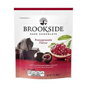 BROOKSIDE 祳졼ȥǥ7 (4ĥѥå) BROOKSIDE Dark Chocolate Can...