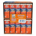 ランス フレッシュ トースティ クラッカー 濃厚ピーナッツバターサンドイッチ クラッカー (40 パック) Lance Fresh Toasty Crackers with rich peanut butter sandwich crackers (40 packs)(4)