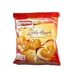 졼 Х ֥꥿˥ ȥ ϡ ӥå å75g (8 ѥå) Great Bazaar Britannia ...