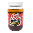 Ragin' Cajun Fixin's Ragin Cajun Authentic Roux 16 oz (Pack of 1)