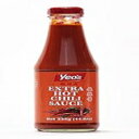 ヨーズチリソース(エクストラホットチリソース) 2個入 Yeo's Chili Sauce (Extra Hot Chili Sauce) Pack of 2