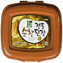 Jongga Vision Jonggavision Soy Bean Paste, 1.1 Pound