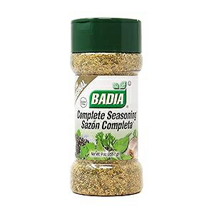 楽天GlomarketBADIA ザ オリジナル コンプリート シーズニング 9オンス BADIA The Original Complete Seasoning 9oz