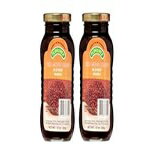 フローレンス赤緑豆のシロップ漬け Munggo 340g、2 パック Florence Red Mung Beans in Syrup Munggo 340g, 2 Pack