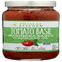 Primal Kitchen マリナラソース、トマト&バジル、24オンス Primal Kitchen Marinara Sauce, Tomato & Basil, 24 oz