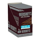 HERSHEY'S ミルクチョコレート XL、キャンディーバー、4.4 オンス (12 個、16 個) HERSHEY'S Milk Chocolate XL, Candy Bars, 4.4 oz (12 Count, 16 Pieces)