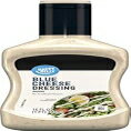 Amazon ブランド - ハッピーベリー ブルーチーズドレッシング、16 液量オンス Amazon Fresh Amazon Brand - Happy Belly Blue Cheese Dressing, 16 Fl Oz