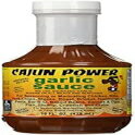ケイジャンパワーソース - オリジナルガーリックソース - 16オンス Cajun Power Sauce - Original Garlic Sauce - 16oz