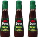 バッファロー サルサ クラシカ メキシカン ホットソース 5.4オンス (3個パック) Bufalo Salsa Clasica Mexican Hot Sauce 5.4 oz (Pack of 3)