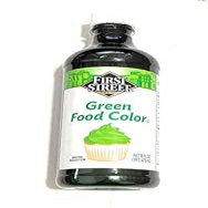 16オンス グリーン食品着色料 卵色染料 ファーストストリートブランド 16oz Green Food Coloring Egg Color Dye First Street Brand 16オンス グリーン食品着色料 卵色染料 ファーストストリートブランド 16oz Green Food Coloring Egg Color Dye First Street Brand