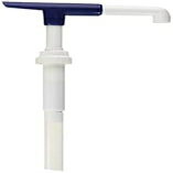 ギラデリ ソース ポンプ 0.5 オンス、87.3 ～ 90.4 液量オンスのソース ボトルに使用 Ghirardelli Choc..