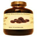 OliveNation ブラックベリー エキス 8 オンス OliveNation Blackberry Extract 8 oz.