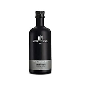 Herdade do Esporao エクストラ バージン オリーブ オイル - セレクション - 1 ボトル - 17 fl oz Esporao Azeites Herdade do Esporao Extra Virgin Olive Oil - Selection - 1 bottle - 17 fl oz