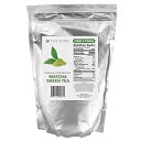 Tea Zone 2.2ポンド 抹茶緑茶パウダー Tea Zone 2.2 lb Matcha Green Tea Powder