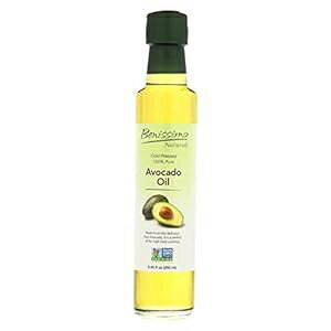 Benissimo アボカド オイル、8.45 液量オンス Benissimo Avocado Oil, 8.45 id Ounce