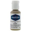 食品着色料 AmeriColor ブラッシュ ソフト ジェル ペースト 0.75 オンス Food Coloring AmeriColor Blush Soft Gel Paste .75 Ounce