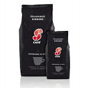 Selezione Essse By Essse Caffe - 本格的なイタリアのエスプレッソ Selezione Essse By Essse Caffe - Authentic Italian Espresso