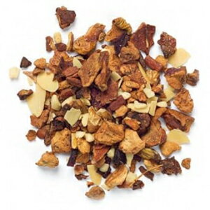 2 オンス (1 個パック)、DAVIDs TEA フォーエバー ナッツ DAVIDsTEA 2 Ounce (Pack of 1), DAVIDs TEA Forever Nuts