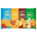 テスコ ビスケットバレルセレクション 700g Tesco Biscuit Barrel Selection 700g
