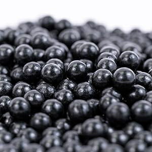 シュガー パール - パール加工メタリック ブラック 8 mm - 4 オンス Cake S.O.S Sugar Pearls - Pearlized Metalic Black 8 mm - 4 oz シュガー パール - パール加工メタリック ブラック 8 mm - 4 オンス Cake S.O.S Sugar Pearls - Pearlized Metalic Black 8 mm - 4 oz