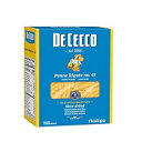 De Cecco Pasta、ペンネ リガーテ、16 オンス De Cecco Pasta, Penne Rigate, 16 oz