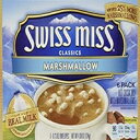 スイスミス ホットココア マシュマロ添え Swiss Miss Hot Cocoa with Marshmallows