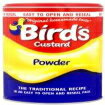 Bird's カスタードパウダー 600g キャニスター - (4 個パック) Bird's Custard Powder 600g Canisters - (Pack of 4)